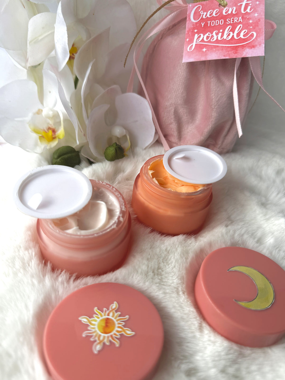 Crema Preparada