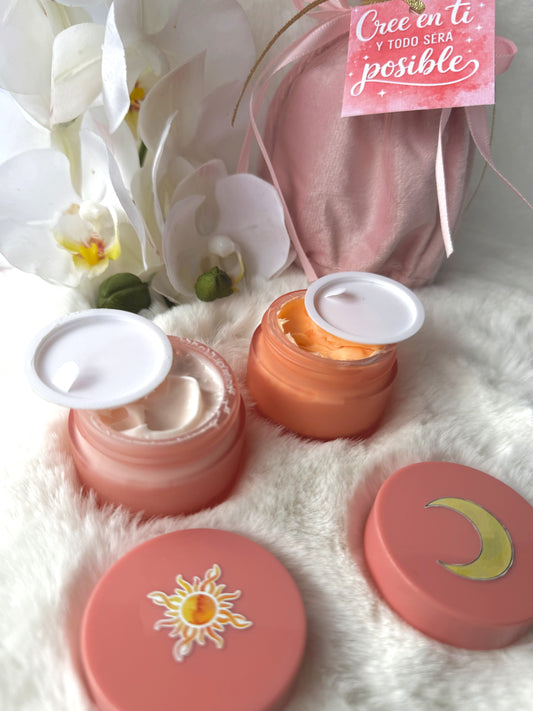 Crema Preparada